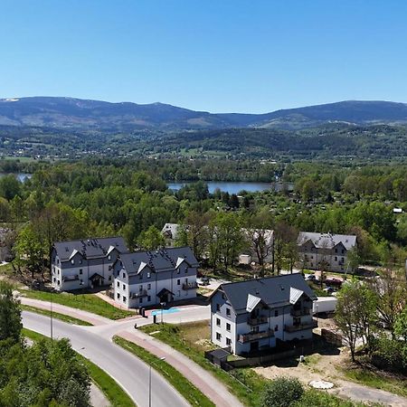 Apartamenty Maxa Czornyja Jelenia Góra Exterior foto