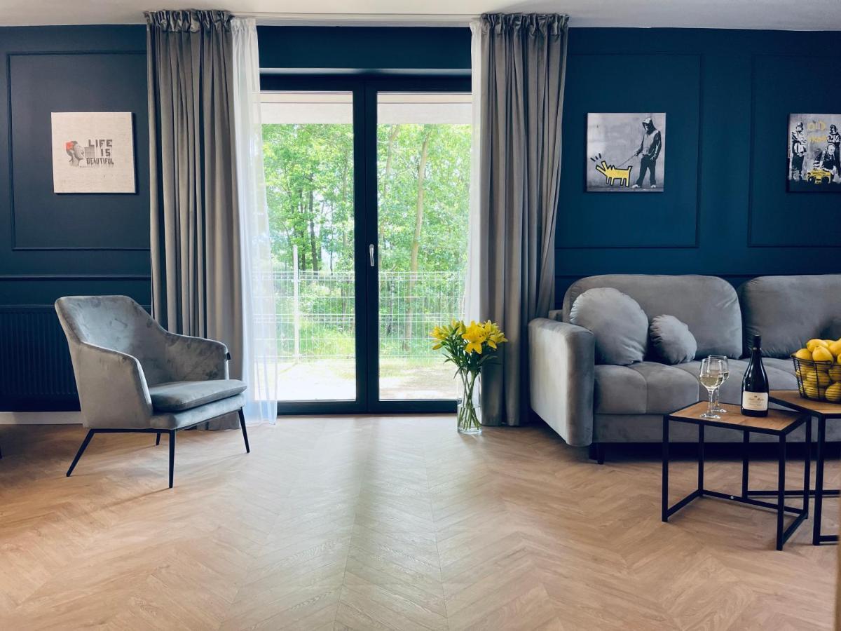Apartamenty Maxa Czornyja Jelenia Góra Exterior foto