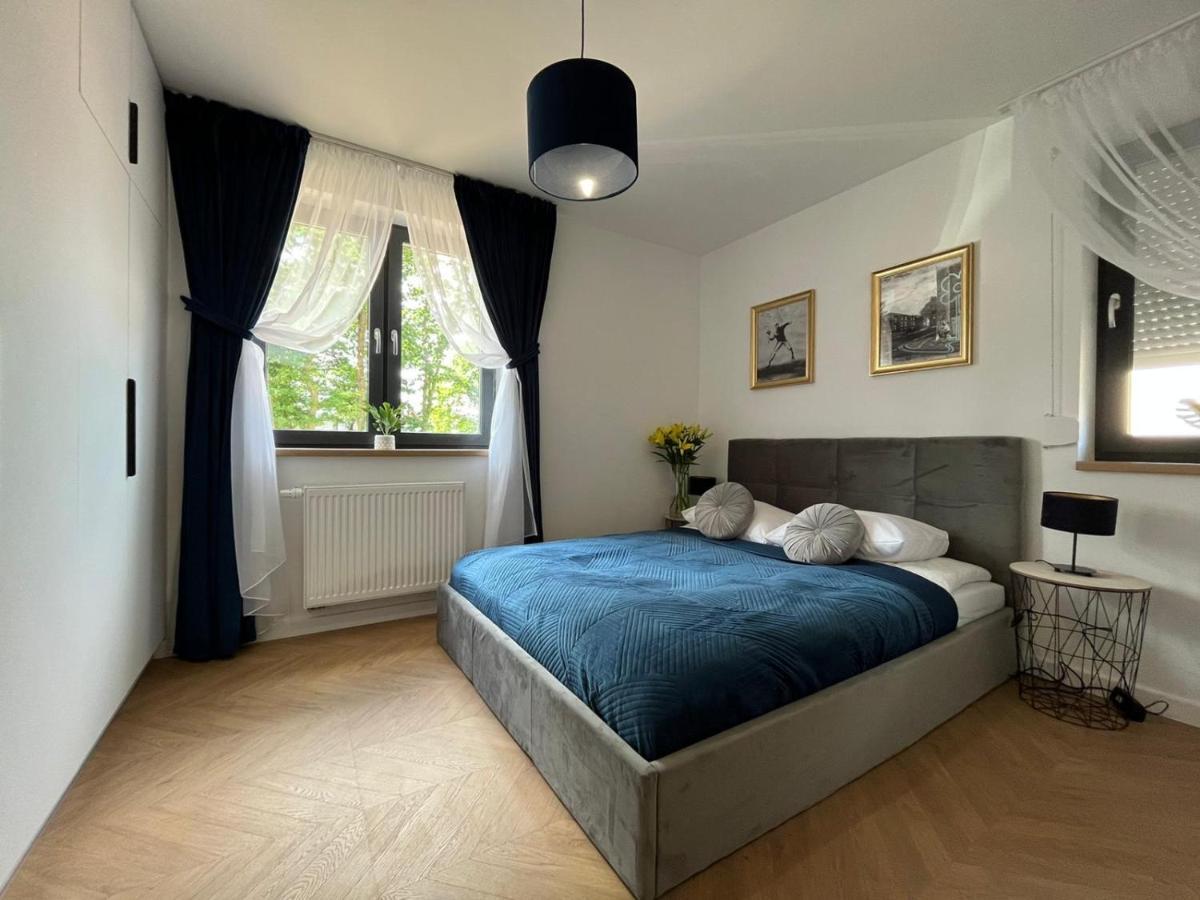 Apartamenty Maxa Czornyja Jelenia Góra Exterior foto