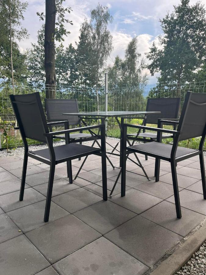 Apartamenty Maxa Czornyja Jelenia Góra Exterior foto