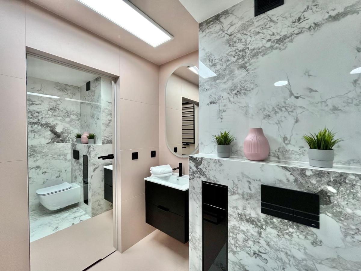 Apartamenty Maxa Czornyja Jelenia Góra Exterior foto