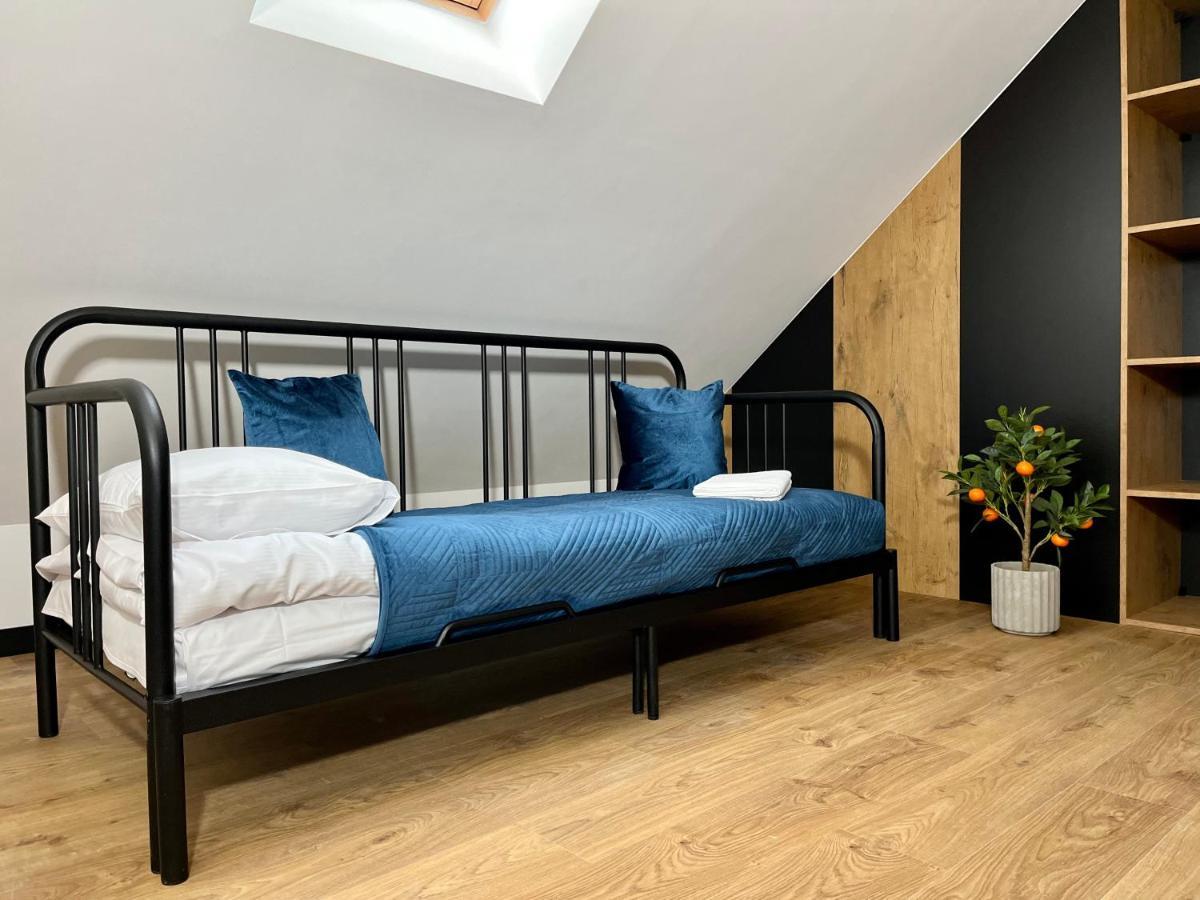 Apartamenty Maxa Czornyja Jelenia Góra Exterior foto