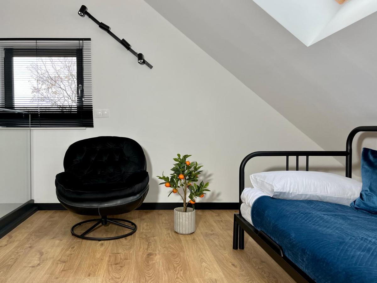 Apartamenty Maxa Czornyja Jelenia Góra Exterior foto
