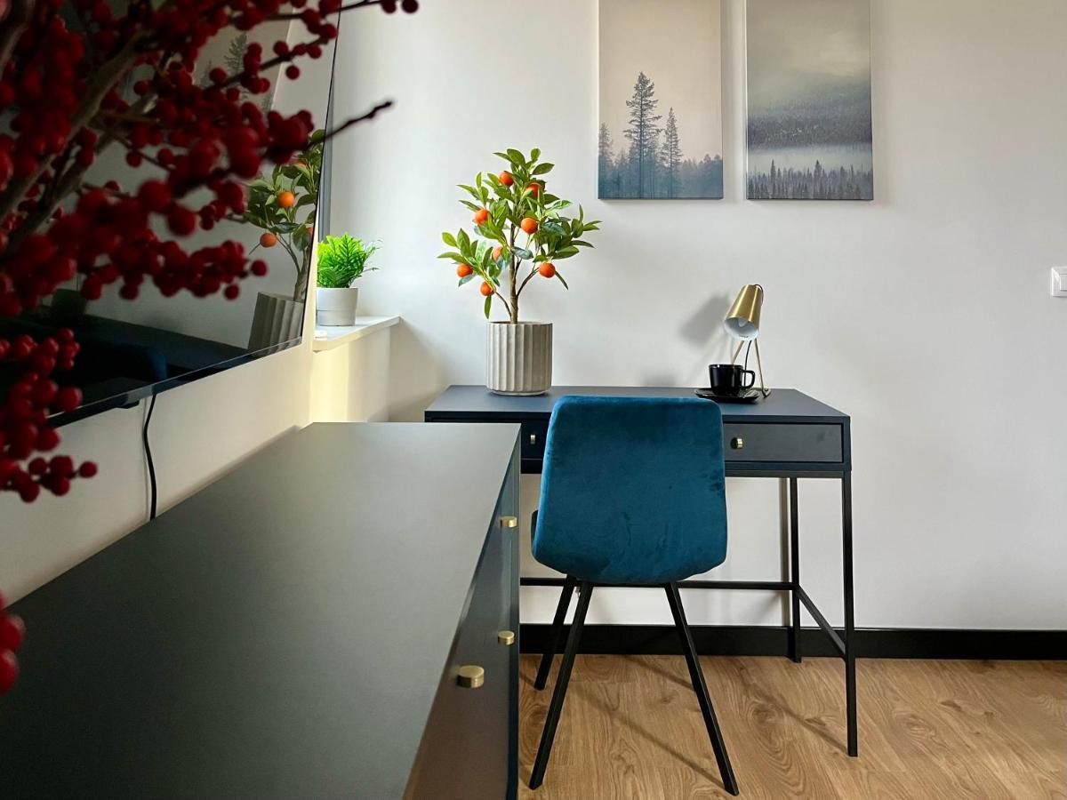Apartamenty Maxa Czornyja Jelenia Góra Exterior foto