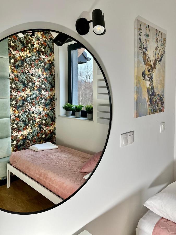 Apartamenty Maxa Czornyja Jelenia Góra Exterior foto