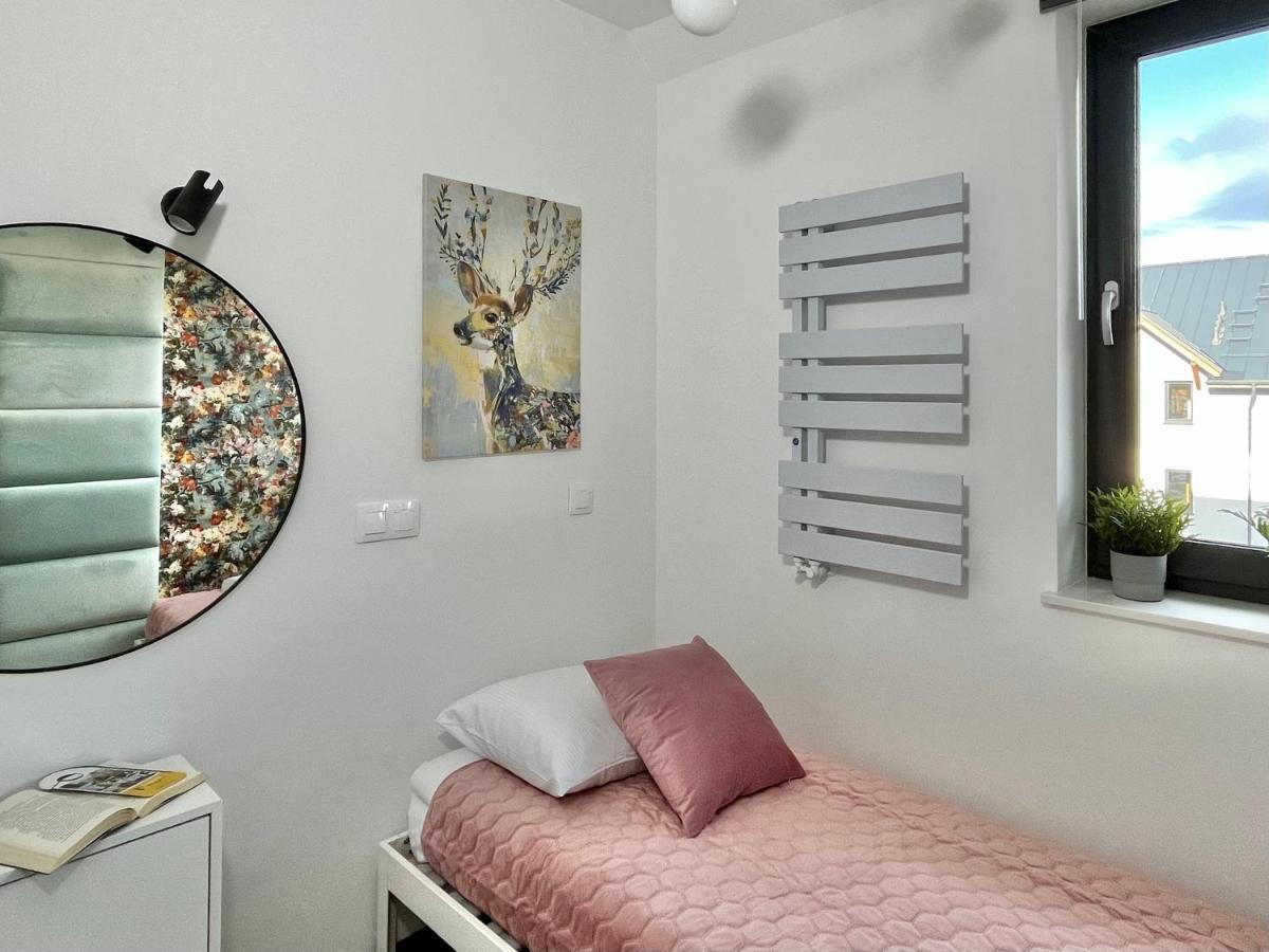 Apartamenty Maxa Czornyja Jelenia Góra Exterior foto
